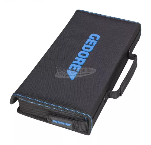GEDORE Szerszámos táska üresen 185x337x60mm TC 1500 CT1 L 3100693