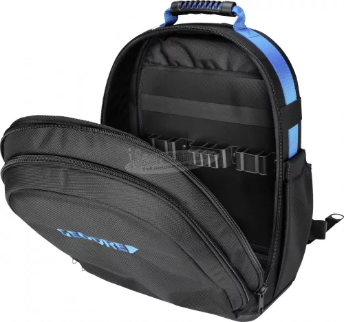 GEDORE Szerszámos hátizsák üres 120x300x400mm WT 1056 11 1818244