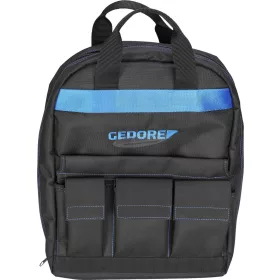   GEDORE Szerszámos hátizsák üres 70x380x410mm WT 1056 12 1818252