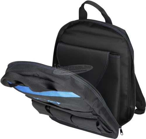 GEDORE Szerszámos hátizsák üres 70x380x410mm WT 1056 12 1818252