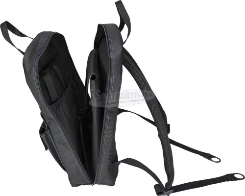 GEDORE Szerszámos hátizsák üres 70x380x410mm WT 1056 12 1818252