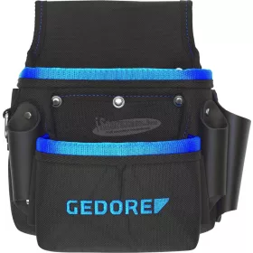   GEDORE Szerszámos táska üres 280x240x280mm WT 1056 8 1818201