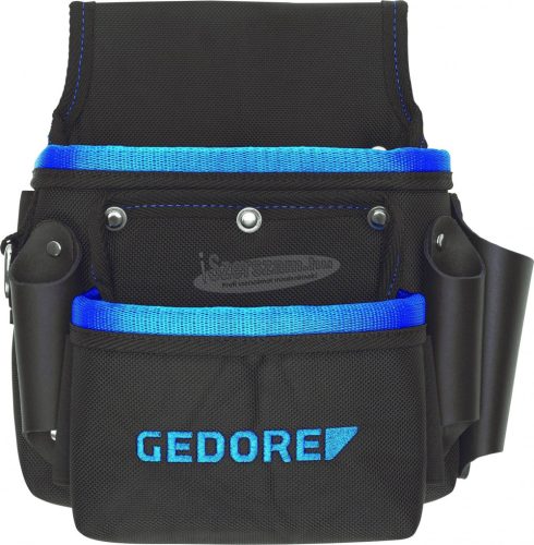 GEDORE Szerszámos táska üres 280x240x280mm WT 1056 8 1818201