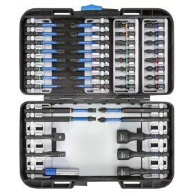   GEDORE Torziós bit készlet, 42 részes SL+PR+PH+PZ+TX 666-042 3100316