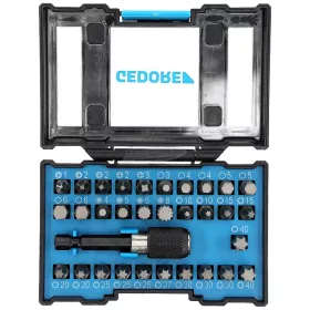 GEDORE Bit készlet vegyes 32 részes 666-032-J 2993228