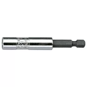   GEDORE Bittartó 1/4" 60mm hex DIN 7427 Form D DIN ISO 1173 699 6538610