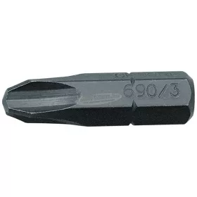   GEDORE Csavarbit 1/4" Phillips PH3x25 690 3 S-010 6541590