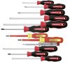GEDORE RED Csavarhúzó készlet 12 részes PH+PZ+SL R38002012 3301273