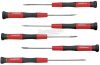 GEDORE RED Csavarhúzó készlet PH+SL 6 részes R38005906 3301351