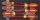 GEDORE RED szigetelt csavarhúzó készlet SL+PH 6 részes 1000V VDE R22150016 3301715