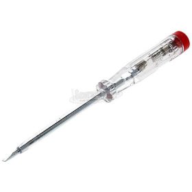 GEDORE RED Fázisvizsgáló 220-250V 4mm R38120419 3301421