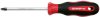 GEDORE RED Pozidriv csavarhúzó PZ2x100mm DIN 8764 R38300219 3301252