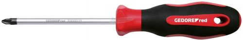 GEDORE RED Pozidriv csavarhúzó PZ2x100mm DIN 8764 R38300219 3301252