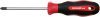 GEDORE RED Phillips csavarhúzó PH3x150mm DIN 8764 R38200329 3301250