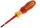 GEDORERED szigetelt csavarhúzó PZ1x80/180mm 1000V VDE R39300115 3301406