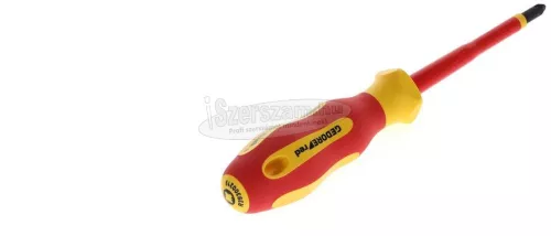GEDORERED szigetelt csavarhúzó PZ2x100/210mm 1000V VDE R39300219 3301407