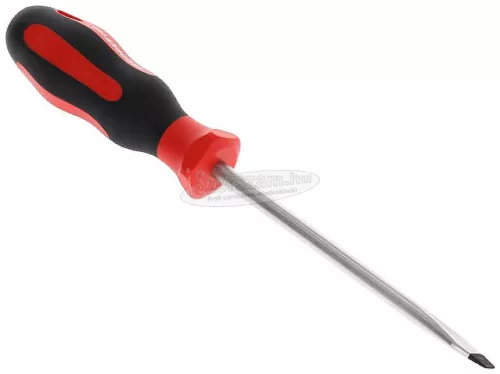 GEDORE RED Egyenes pengéjű csavarhúzó 8x1,2x150mm DIN 5264 R38100829 3301235