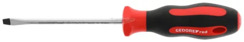 GEDORE RED Egyenes pengéjű csavarhúzó 5,5x1x100mm DIN 5264 R38105519 3301228