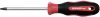 GEDORE RED TORX csavarhúzó T30x100mm R38401622 3301267