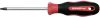 GEDORE RED TORX csavarhúzó T40x100mm R38401825 3301268