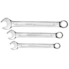   GEDORE RED Csillag-villáskulcs készlet 6-22mm 17 részes R09105017 3300994