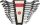 GEDORE RED villáskulcs készlet 6-32mm 12 részes DIN 3110 R05105012 3300960