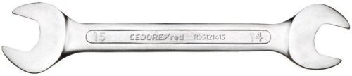 GEDORE RED villáskulcs 20x22mm DIN 895 R05122022 3301074