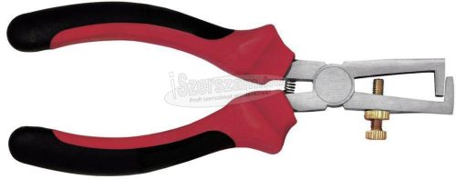 GEDORE RED kábelcsupaszító fogó 0,5-6mm 175mm R28202176 3301844