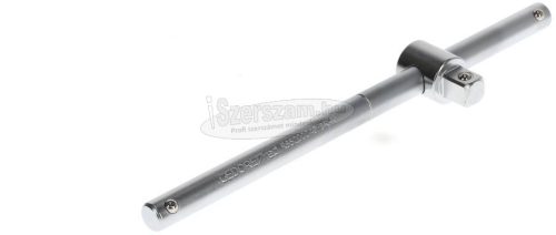 GEDORE RED T-hajtókar csúsztatható 1/2" 250mm R65200049 3300408