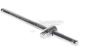 GEDORE RED T-hajtókar csúsztatható 1/2" 250mm R65200049 3300408