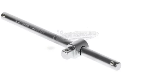 GEDORE RED T-hajtókar csúsztatható 1/2" 250mm R65200049 3300408