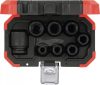 GEDORE RED Dugókulcs készlet 1/2" 10-24mm 8 részes R63003008 3300575