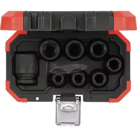   GEDORE RED Dugókulcs készlet 1/2" 10-24mm 8 részes R63003008 3300575