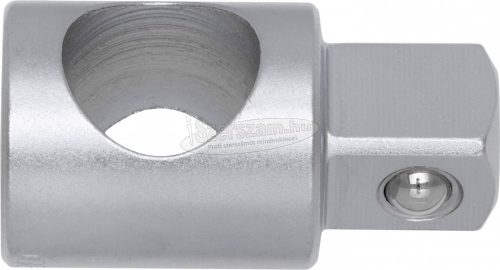GEDORE RED adapter bővítő 3/8" x 1/2" négyszög 44mm R57300008 3300243