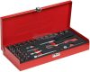 GEDORE RED Dugókulcs készlet 1/4" 32 részes 4-13mm R49004033 3300000