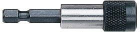 GEDORE RED bittartó gyorsan cserélhető 1/4" mágneses 60mm R47120011 3300148