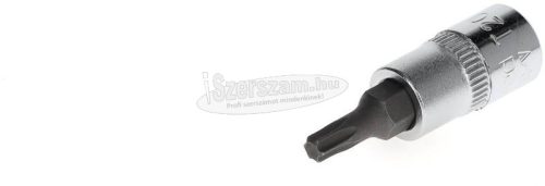 GEDORE RED TORX rátűzőkulcs (bit-dugókulcs) T20 1/4" R42451306 3300109
