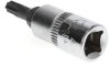 GEDORE RED TORX rátűzőkulcs (bit-dugókulcs) T20 1/4" R42451306 3300109