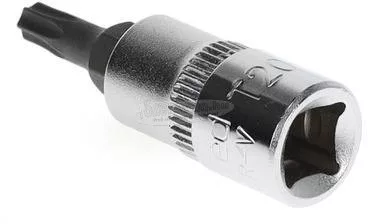 GEDORE RED TORX rátűzőkulcs (bit-dugókulcs) T20 1/4" R42451306 3300109