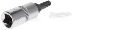 GEDORE RED TORX rátűzőkulcs (bit-dugókulcs) T20 1/4" R42451306 3300109
