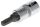 GEDORE RED TORX rátűzőkulcs (bit-dugókulcs) T25 1/4" R42451406 3300110