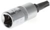 GEDORE RED TORX rátűzőkulcs (bit-dugókulcs) T25 1/4" R42451406 3300110