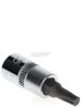 GEDORE RED TORX rátűzőkulcs (bit-dugókulcs) T25 1/4" R42451406 3300110