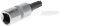 GEDORE RED TORX rátűzőkulcs (bit-dugókulcs) T27 1/4" R42451506 3300111