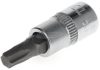 GEDORE RED TORX rátűzőkulcs (bit-dugókulcs) T30 1/4" R42451606 3300112