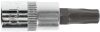 GEDORE RED TORX rátűzőkulcs (bit-dugókulcs) T30 1/4" R42451606 3300112