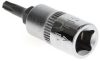 GEDORE RED TORX rátűzőkulcs (bit-dugókulcs) T15 1/4" R42451206 3300108
