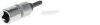 GEDORE RED TORX rátűzőkulcs (bit-dugókulcs) T15 1/4" R42451206 3300108