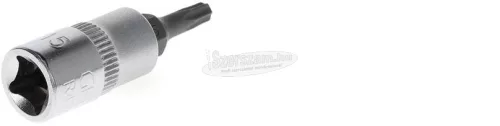 GEDORE RED TORX rátűzőkulcs (bit-dugókulcs) T15 1/4" R42451206 3300108