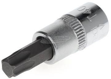 GEDORE RED TORX rátűzőkulcs (bit-dugókulcs) T40 1/4" R42451806 3300113